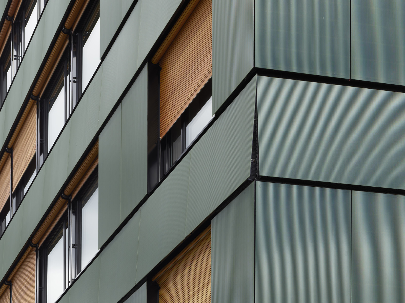 Umbau & Sanierung Oberwilerstrasse ausgezeichnet