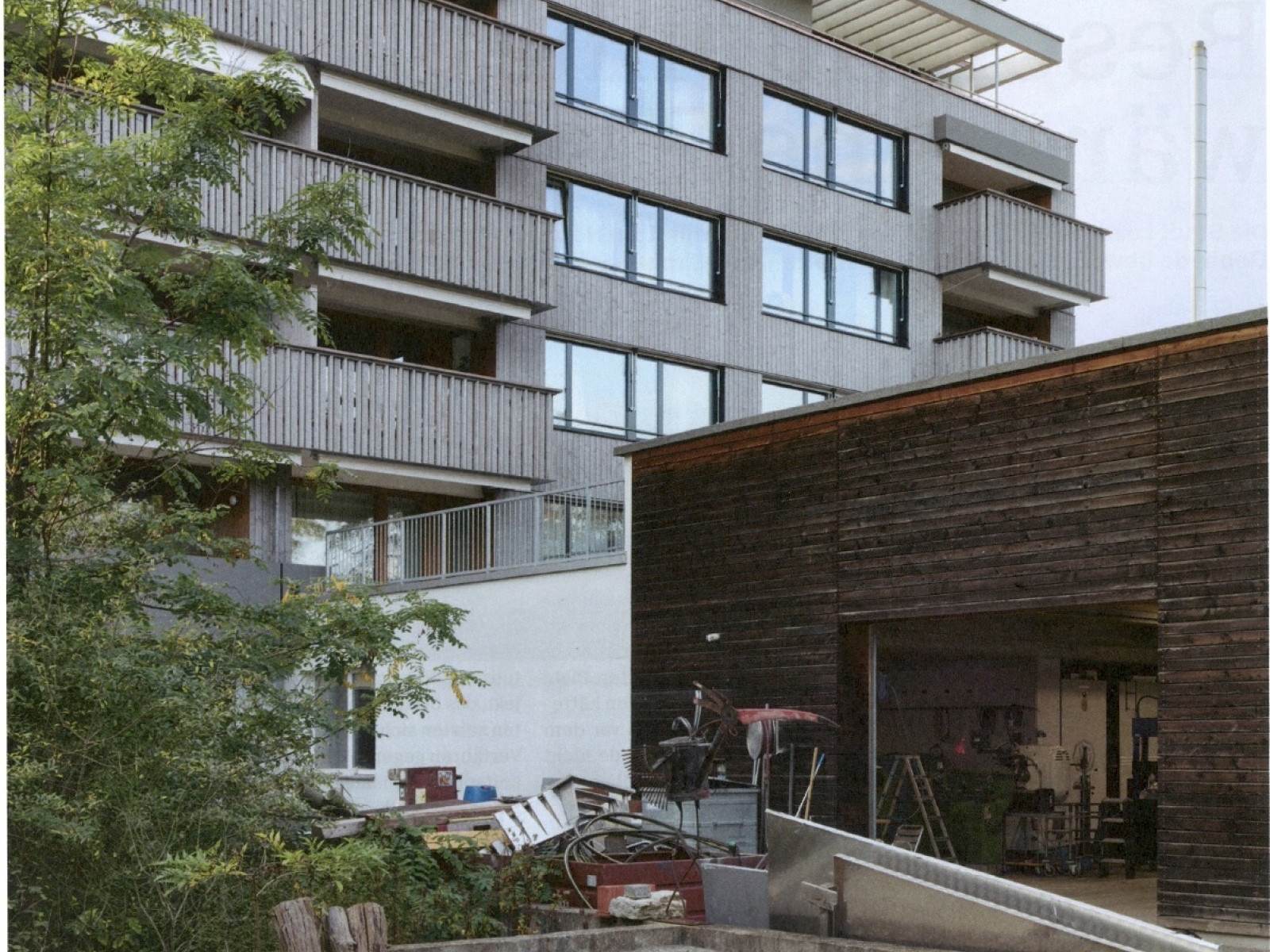 Koketterie & Finesse