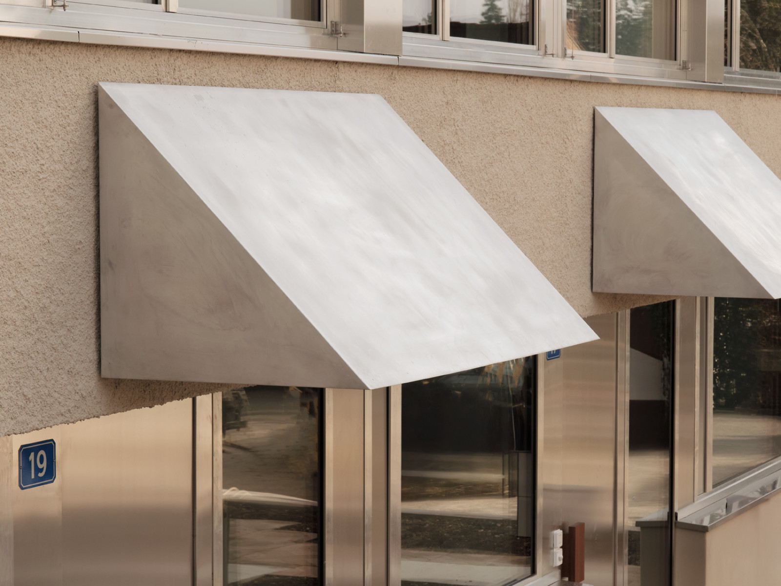 Vom Pfle­ge­heim zum Ge­mein­schafts­woh­nen